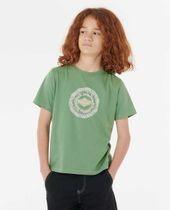 Tropic Daze Mandala Tee -boy