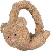Teddy Earmuffs