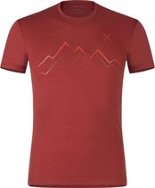 Merino Skyline T-shirt
