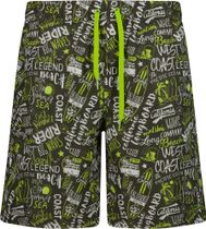 CMP MAN Medium Shorts Outdoor Shorts für Herren