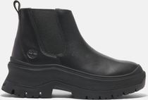 Womens Mid Chelsea Boot