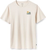 Rab Stance Vista Tee Women's T-shirt for any outdoor activities