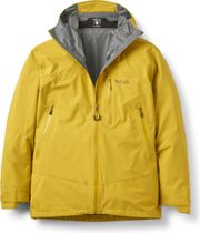 Rab Downpour Mountain Jacket Daunenjacke für Herren