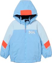 Helly Hansen Kids’ Rider Insulated Ski Jacket Isolationsjacke für Kinder