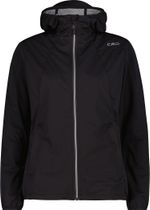 Woman Jacket FIX Hood