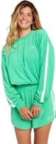 RipCurl High Tide Terry Crew