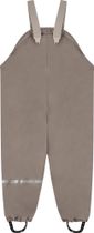 Celavi Rainpants -solid, w.fleece