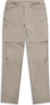 Bergans Convertible Zip-off Softshell Pants Men Herren  Outdoorhose