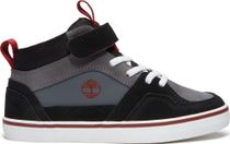 Kids Mid Hook & Loop Sneaker