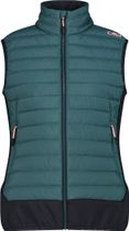 Woman Vest Hybrid