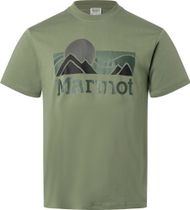 Coastal Tee Short Sleeve