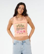 RipCurl Hayley O Tank Women tanktop for any sports and outdoor activities