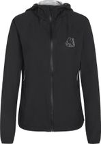 Nordisk Brenna W's 2,5 Layer Hardshell Jacket Damen Hardshelljacke