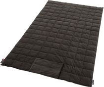 Constellation Comforter Brown