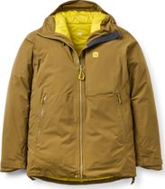 Khroma Diffract Jacket