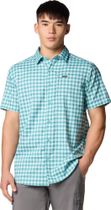 Silver Ridge Utility Lite Novelty Short Sleeve