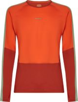 Men Mer 200 Oasis+ Long Sleeve Crewe