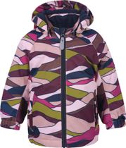 Jacket AOP 740630