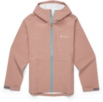 Cielo Rain Jacket Reishi Women