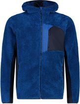 MAN Jacket FIX Hood