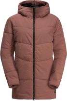 Karolinger Long Jacket W