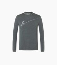 M Haute Route Brush LS