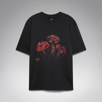 Oakley Graphic Surf Inspired Tee 1 Herren T-Shirt für sämtliche Outdoor Aktivitäten