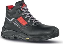 U-Power Gravel s RS S3S CI Hi HRO FO