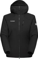 Rime IN Flex Hooded Jacket Women