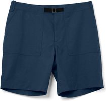 Houdini M's Corespun Chore Shorts Herren Kletterhose