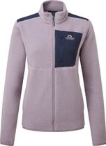 Mountain Equipment Highpile Wmns Jacket Damen Midlayer für Outdoor Aktivitäten