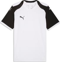 Puma teamLIGA26 Referee Shorts Outdoor Shorts für Herren
