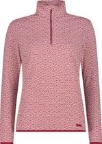 CMP Woman Printed Sweat