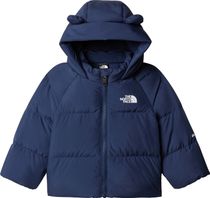 Baby North Down Fleece Lined Jacket
