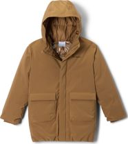 Columbia Highland Haven Parka