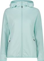 Woman Jacket FIX Hood