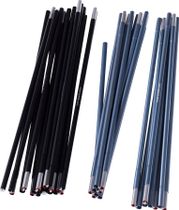 Bergans Tent Poles FOR 6078 Trollhetta 4-PERS