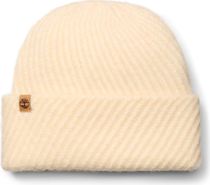 Womens Diagonal Stitch Beanie