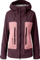 Argon 3L Jacket W