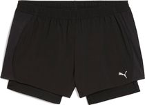 Puma W Run Velocity 2IN1 3 Short
