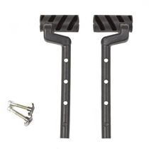 Ortlieb Handlebar Mounting-set Support Radtaschen