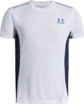 Under Armour Tech Sport SS Jungen Laufshirt