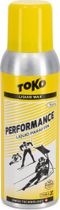 Performance Liquid Yellow 100ml