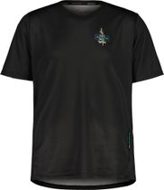 Maloja PedroniM. Herren Radtrikot