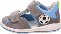 Superfit Boomerang Jungen Sandalen