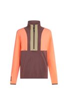 O'Neill Fwc'cruz Triple Polartec Half Zip Fleece