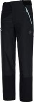 La Sportiva Crossridge Evo Shell Pant Men Unisex Skitourenhose