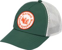 Alpine Soft Mesh Trucker