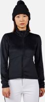 W Diretta Half Zip Fleece