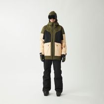 Haakon Jacket